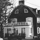 Amityville horror house mystery
