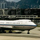 Flight 007 - Korean Air Lines Flight 007