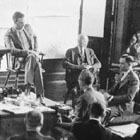 Hauptmann’s trial - Kidnapping of Lindbergh baby