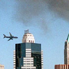 Hijacked planes - 9/11 attacks
