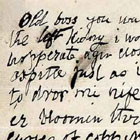  - Jack the Ripper letters