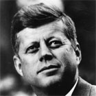 John Fitzgerald Kennedy - JFK assassination