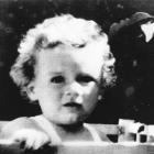 Kidnapping of Lindbergh baby mystery