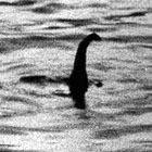 Loch Ness monster mystery
