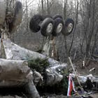Smolensk air crash mystery