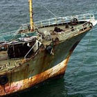 SS Ourang Medan mystery