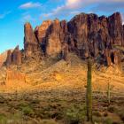 The Lost Dutchman’s Gold Mine mystery
