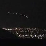 UFO sightings mystery