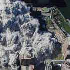  - World Trade Center controlled demolition