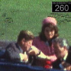 Zapruder film - JFK assassination