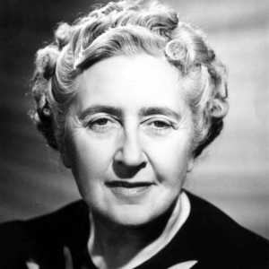 Agatha Christie films
