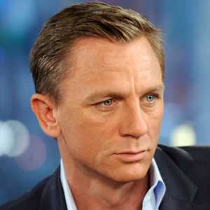 Daniel Craig films