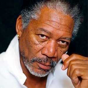 Morgan Freeman films