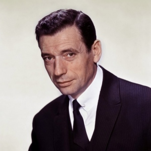 Yves Montand films
