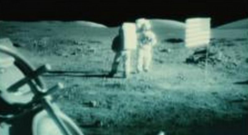 Apollo 18 2011 mystery movie