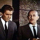 Quiller Memorandum 1966 mystery movie