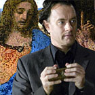 The Da Vinci Code 2003 mystery movie