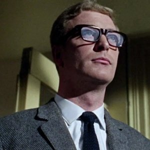 The Ipcress File 1965 mystery movie