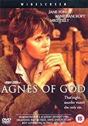watch Agnes of God
