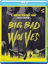 watch Big Bad Wolves free movie