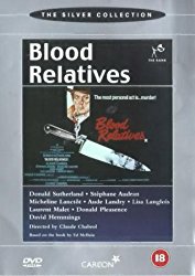 watch Blood Relatives