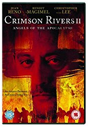 watch Crimson Rivers 2: Angels of the Apocalypse