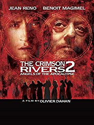 watch Crimson Rivers 2: Angels of the Apocalypse