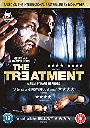 watch The Treatment