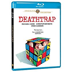 watch Deathtrap