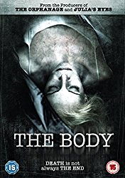 watch The Body