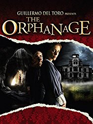 watch The Orphanage