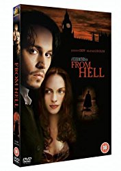 watch From Hell free movie