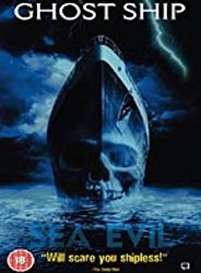 watch Ghost Ship