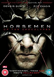 watch Horsemen
