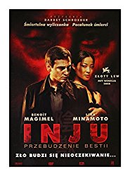 watch Inju: The Beast in the Shadow free movie