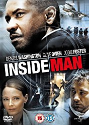watch Inside Man