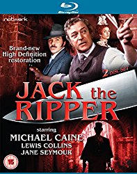 watch Jack the Ripper