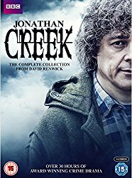 watch Jonathan Creek free movie