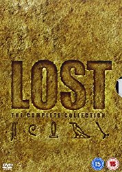watch Lost free movie