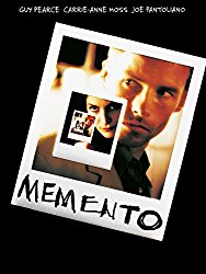 watch Memento free movie