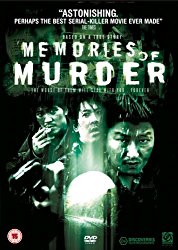 watch Memories of Murder