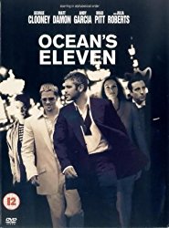watch Ocean’s Eleven