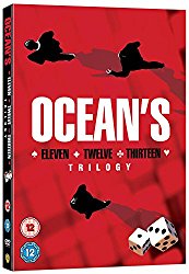 watch Ocean’s Eleven free movie