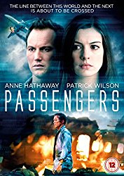 watch Passengers