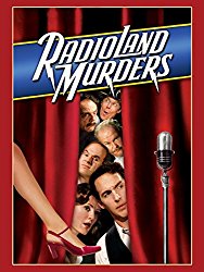 watch Radioland Murders free movie