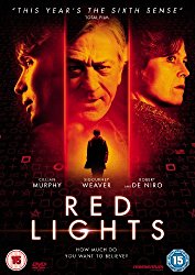 watch Red Lights