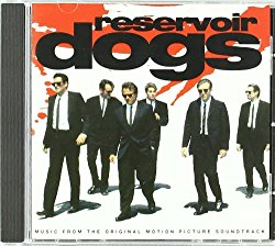 watch Reservoir Dogs