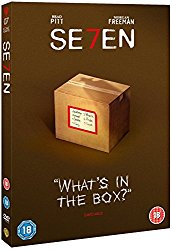 watch Seven free movie
