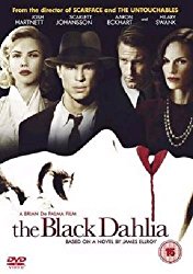 watch The Black Dahlia