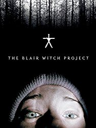 watch The Blair Witch Project free movie